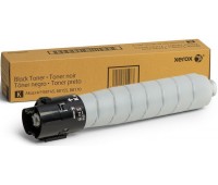 Тонер-картридж Xerox Altalink B8145 / B8155 / B8170 черный оригинальный