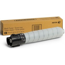Тонер-картридж Xerox Altalink B8145 / B8155 / B8170 черный оригинальный