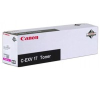 Картридж Canon IRC 4080i / 4580i / 5180 / 5185i пурпурный оригинальный