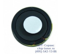 Чип голубого картриджа картриджа Epson Aculaser C1100 / C100N / CX11N