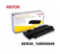 Картридж Xerox Phaser 3140 / 3155 / 3160 оригинальный