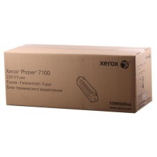 Фьюзер в сборе Xerox Phaser 7100 оригинальный