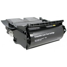 Картридж Lexmark LaserPrinter-T520 / T522 совместимый