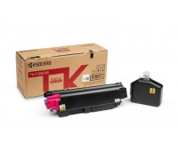 Тонер-картридж пурпурный TK-5280M для Kyocera Mita Ecosys M6235cidn / M6635cidn / P6235cdn оригинальный
