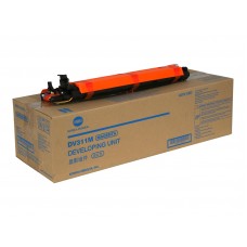 Блок девелопера Konica Minolta bizhub C220 / C280 / C360 пурпурный оригинальный