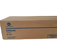 Фотобарабан Konica Minolta DR-621K черный оригинальный