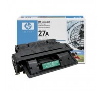 Картридж C4127A для HP LaserJet LJ 4000 / 4050 оригинальный