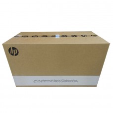 Печь в сборе HP Color LaserJet CP5225 оригинальная