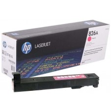 Картридж HP Color LaserJet M855 Enterprise пурпурный оригинальный