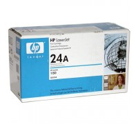 Картридж Q2624A для HP LaserJet 1150 оригинальный