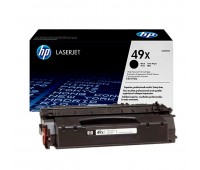 Картридж HP LaserJet 1320 / 1160 / 3390 / 3392 оригинальный