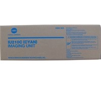 Блок проявки голубой Konica Minolta bizhub C250 / C250Р / C252 / C252P оригинальный : дефект упаковки